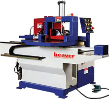   Beaver TSK 25G