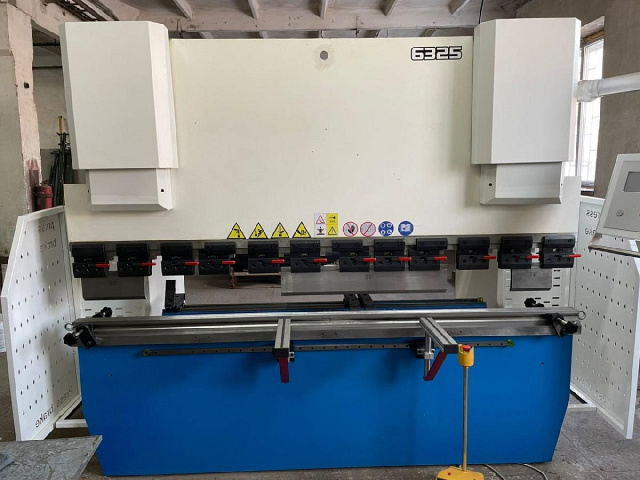 �������������� ������������� ����� KMT KPB63-2500 ��