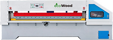 ��������� ��� ����� ����� EcoWood InterCut 3200A / 4000�