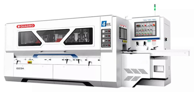 ���������������� ���������-��������� ������ QUADRO 623SB