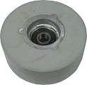    D=65, d=8, B=25  Optima