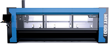     4-     MRT 600 PRO