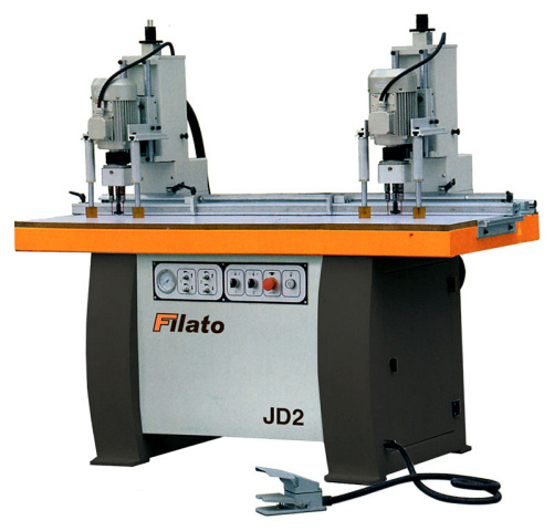 ����������-����������� ������ ��� ��������� ������� Filato JD 2