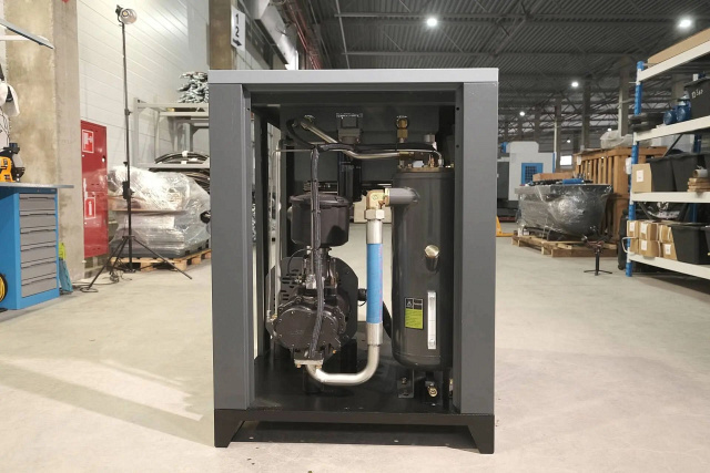 TH 60 VSD