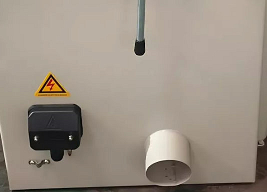 ��������� ������ � ���������� �������� IRONMAC T120 (M)