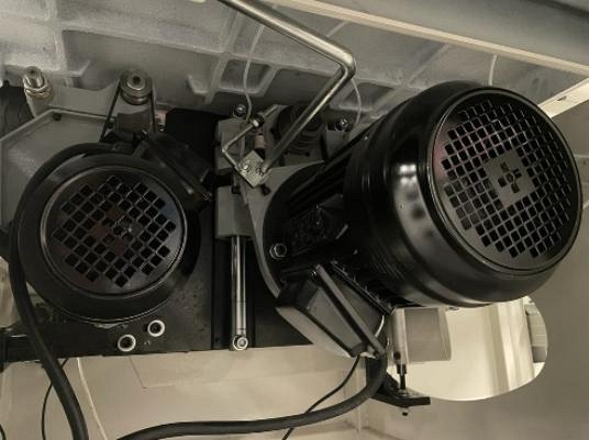 ��������-����������� ������ Filato Optima 32S