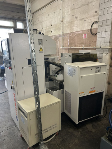 -   CHMER GX430LAE 