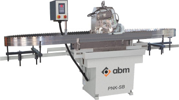       ABM PNK-SB
