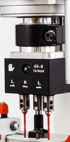 ����������-����������� ������ ��� ��������� ������� Filato JD 1