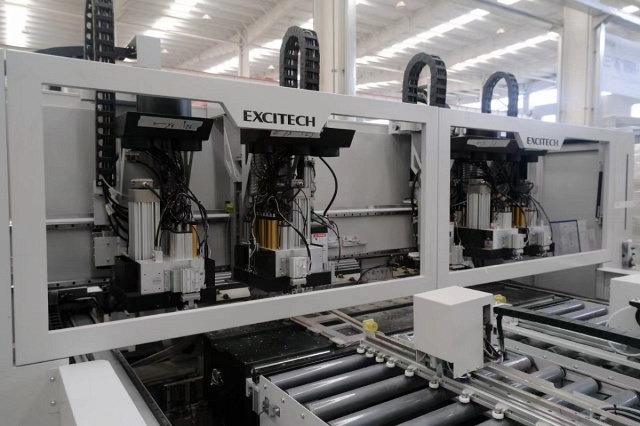 �������������� ����������-����������� ����� � ��� Beaver SWIFT MEGA 6HE