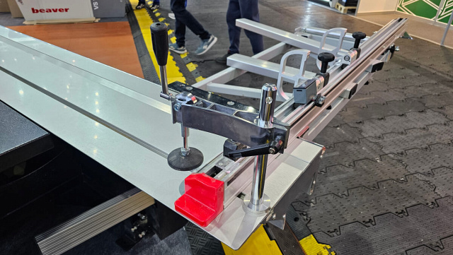 ��������-����������� ������ Filato EXPERT 3200 CNC