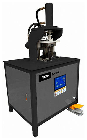   IRONMAC IP 10 NC