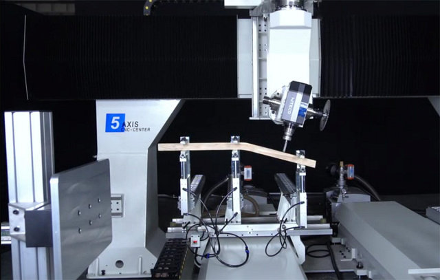 ���������� �������������� ������ QUADRO TEOS Z-1000 ATC 2+1 � ATC (ONE HITECO)