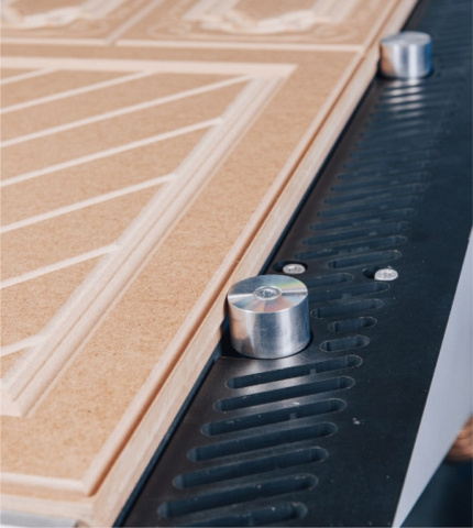      Beaver NEST CONCEPT F1  F1 LAB