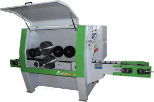 ������������� ������ EcoWood CBS-Y
