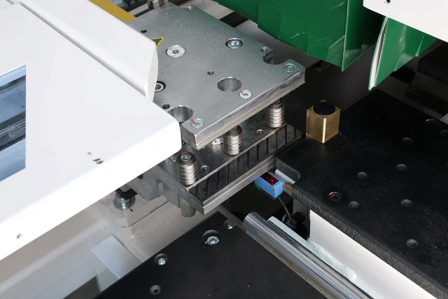 ����������-����������� ����� � ��� Nanxing ND512TS