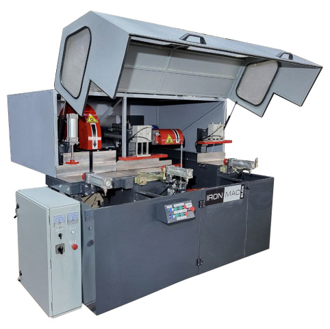 ������ ��� ������� ����� IRONMAC BLOX 4x4-200 � ����������� �����