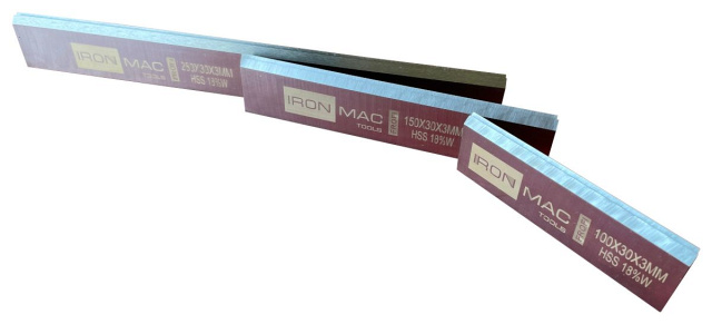      HSS IRONMAC PROFI ,  160