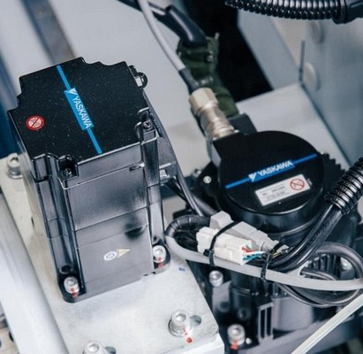 ������������������ ����������-����������� ������ Excitech Drilling Cell 2 � 1