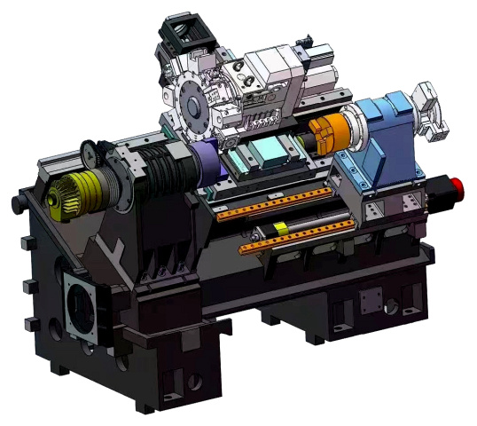 �������� ������ � ���������������� SPECTR TL-2000SY � TL-2000SY/750