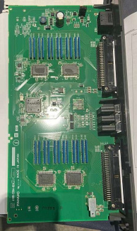 ����� �����-������ A16B-2204-0240/09A