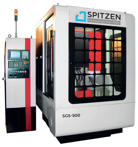     TMTW SGS-500
