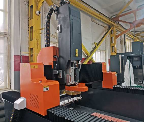 ��������-�������������� ������ � ��� Filato Optima 1325 ATV H600