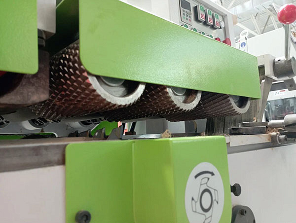 �������������� ������ EcoWood KP 60