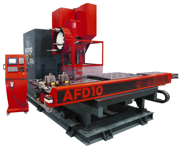 �������������� ����������� ������ � ��� AKYAPAK AFD 10