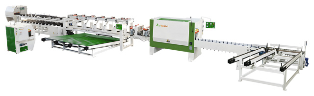   EcoWood 250