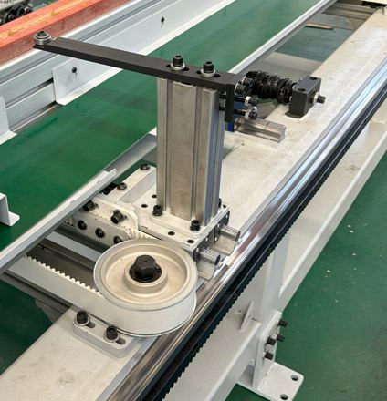 ��������-�������� ������ � ��� ��� ������� ������� GQmac MJ 6325