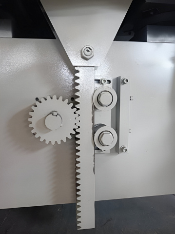 -  Filato Press VOLCANO 3000 Double pin