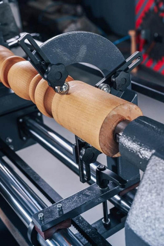 �������� ������ � ������ ������� OSTERMANN CL 1200 Standart