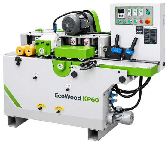 �������������� ������ EcoWood KP 60