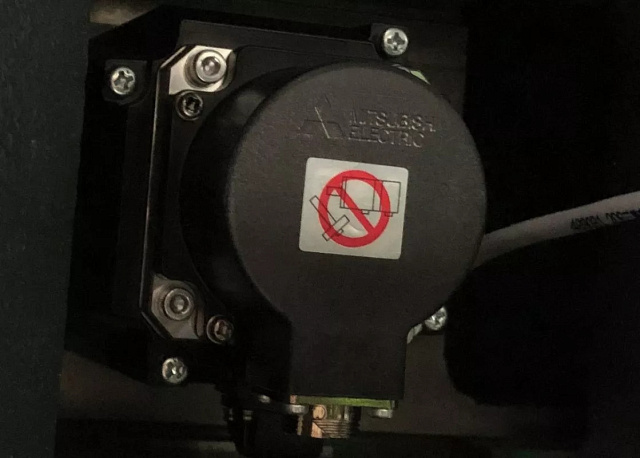 �������� ����������� ������� Shute ST-325II � ST-385II