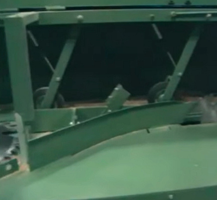 ������ ��� ����������� ������� MS Maschinenbau BAS 2-7.5-15