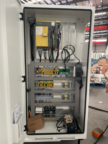 �������� ������ � ���������������� SPECTR TL-2000SY � TL-2000SY/750