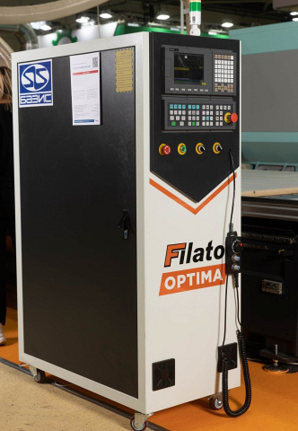      Filato ST 2030 ATV-L BH  ST 2030 ATV-R BH