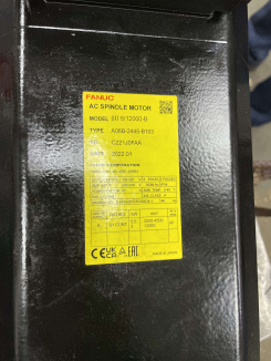 ���������������� FANUC A06B-2445-B103