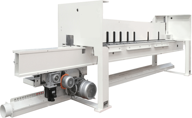 -    Nanxing NPC 330/380/440