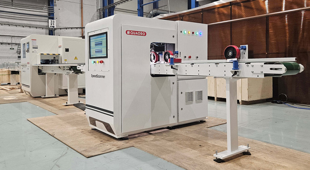      QUADRO SpeedLine SpeedLine