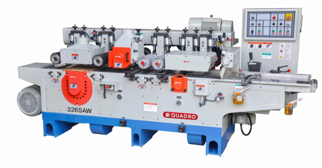 ������������� ���������-��������� ������  QUADRO 326SAW