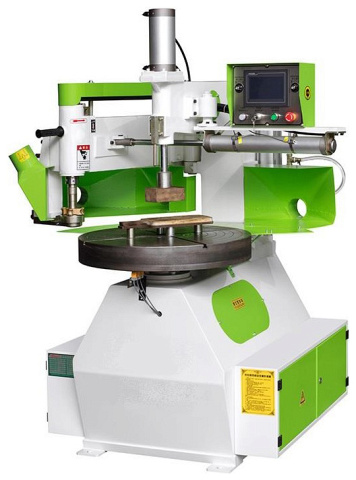 ����������� ������������-��������� ������ ������� ����� EcoWood LH