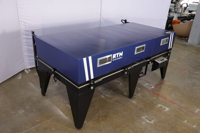  - RTM 3000 Comfort UPD