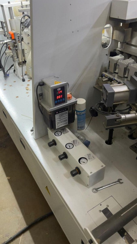    Excitech Automatic 536 UHQLP 