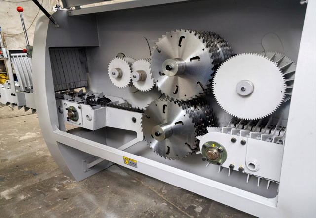 ����������� ������������� ������ IRONMAC LMS - 350 (�)