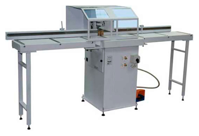 ����������� ������ EcoWood TK 350 PM