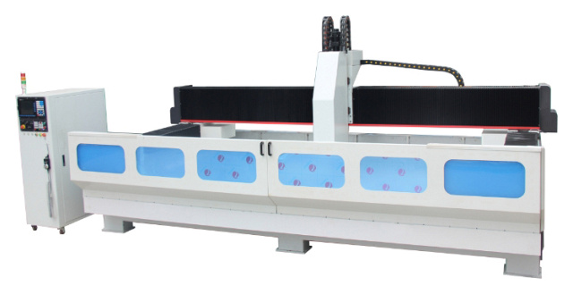       STONECUT MASTER LITE