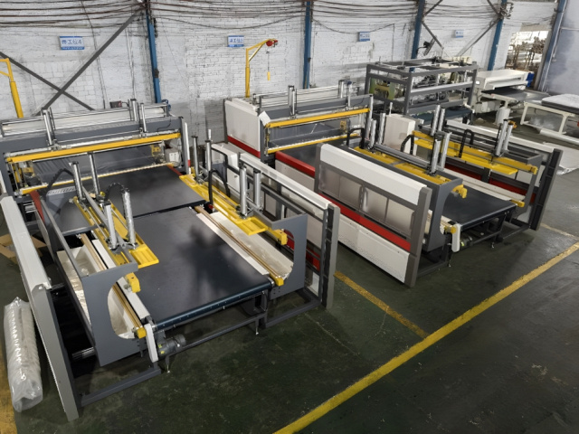 ������ ��� �������� �������� NPB-51MS