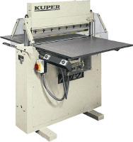     KUPER QFS 850